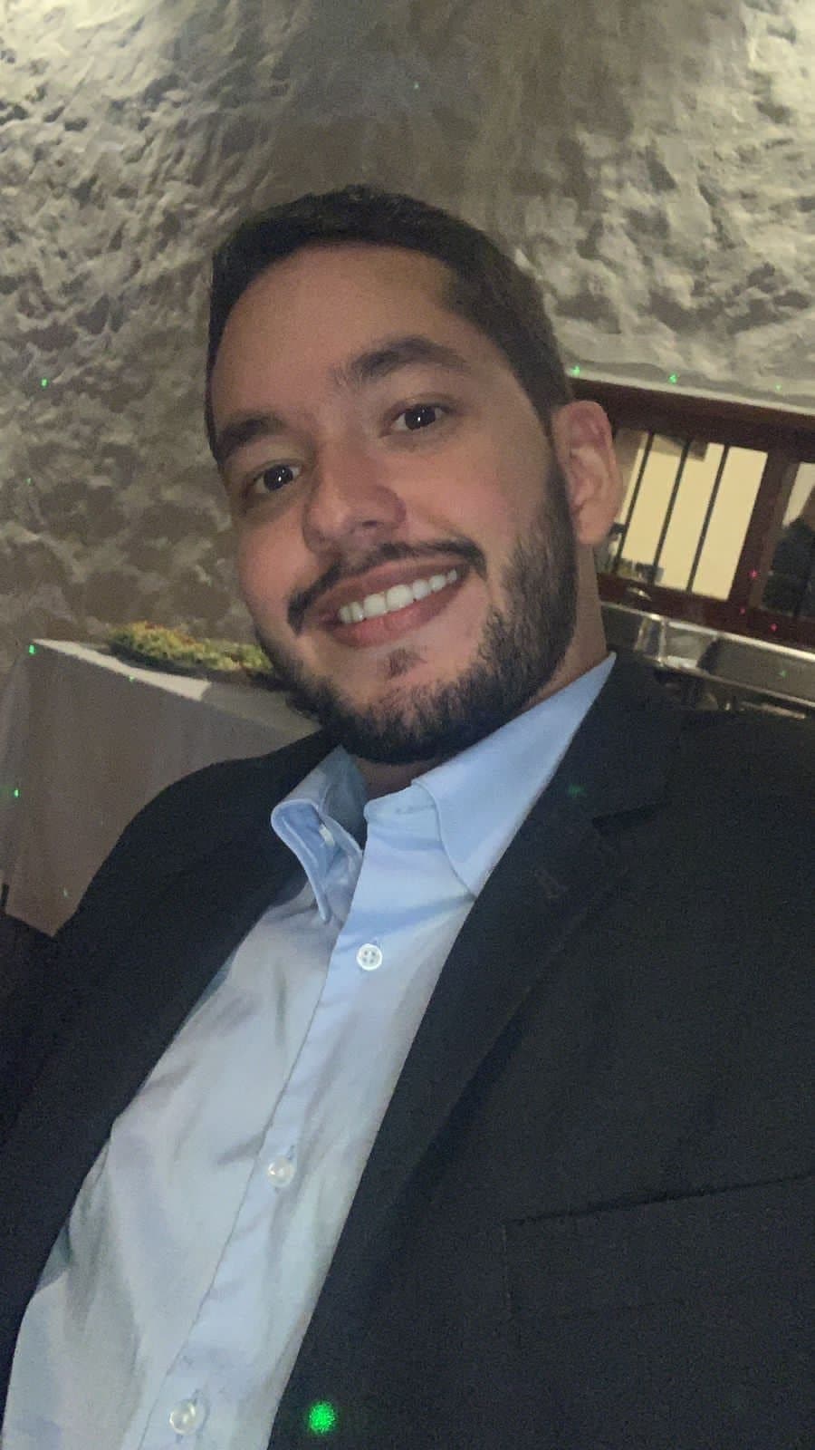 Alonso Tangarife Restrepo