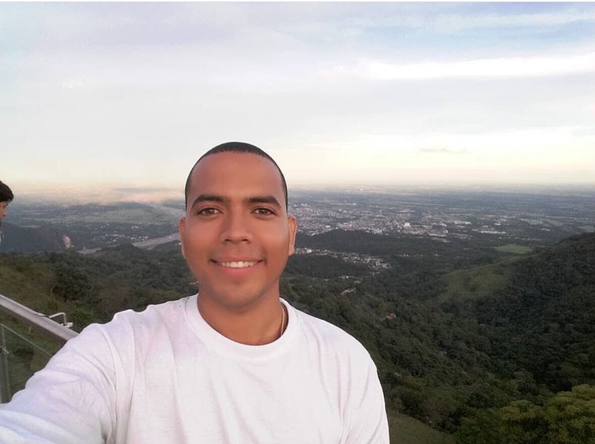 Ridick Howard Theran