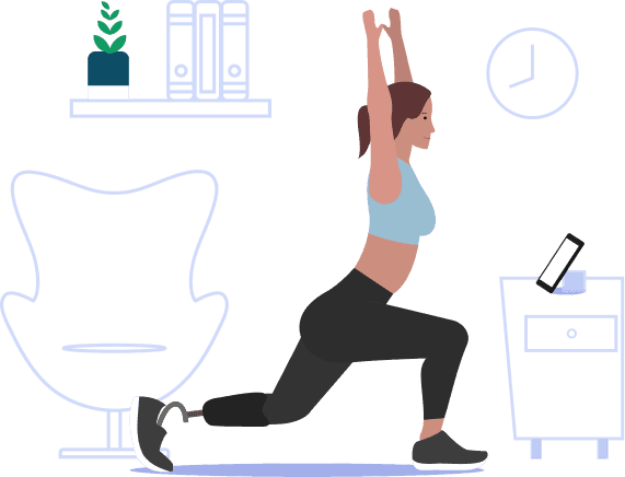 Programas a la medida para múltiples condiciones